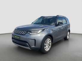 2021 Land Rover Discovery D300 S Diesel - picture2' - Click to enlarge