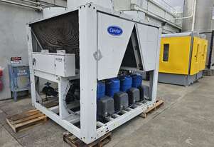 Carrier 30RB Aquasnap Air-cooled Scroll Chiller 132kW