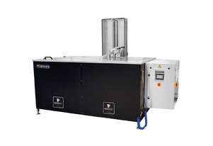 Tierra Tech MOT-1000N Ultrasonic Cleaning Equipment