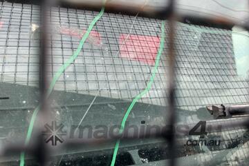 2011 Mercedes Benz Atego 2329 Curtainsider