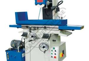 Hydraulic Surface Grinder SG-820H 530 x 220mm Table Travel