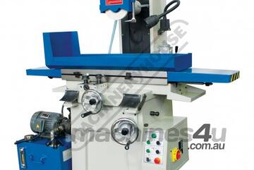 Hydraulic Surface Grinder SG-820H 530 x 220mm Table Travel