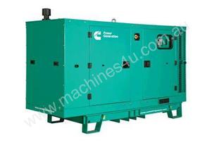 MACFARLANE - 66kVA Genuine Cummins Diesel Generator MACFARLANE - 66kVA Genuine Cummins Diesel Generator