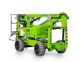 Nifty SD 120T Knuckle Boom - picture0' - Click to enlarge