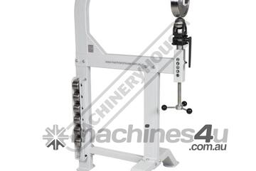 English Wheel EWM-75 1.6mm Mild Steel Capacity 711mm Throat Depth