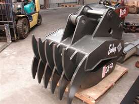 Heavy Duty Rake Grapples  - picture0' - Click to enlarge