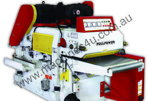 DOUBLE SIDE PLANER (MODEL: DSP-610)
