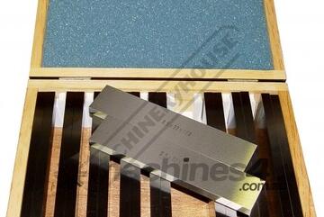 Parallel Set - 18 Piece 9 Matched Pairs