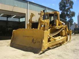 1988 CATERPILLAR D9N - picture0' - Click to enlarge