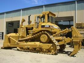 1988 CATERPILLAR D9N - picture0' - Click to enlarge