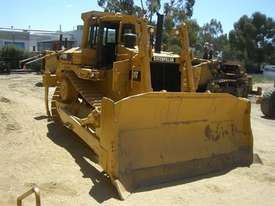 1988 CATERPILLAR D9N - picture2' - Click to enlarge