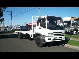2000 ISUZU FVR950 FOR SALE - picture0' - Click to enlarge