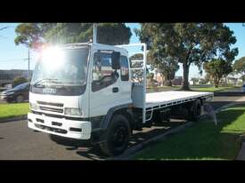 2000 ISUZU FVR950 FOR SALE - picture2' - Click to enlarge