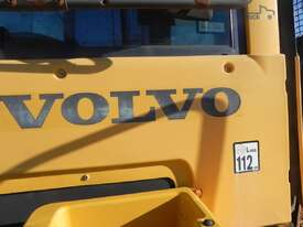 VOLVO A30E  Dump truck - picture1' - Click to enlarge