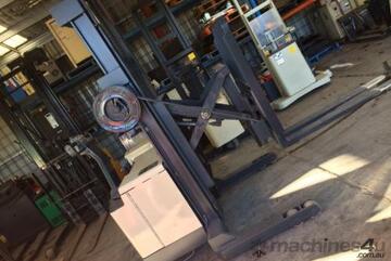 CROWN 30WRTL150 Walkie Reach Forklift