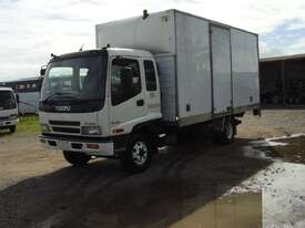 2004 ISUZU FRR 500 - picture0' - Click to enlarge