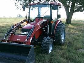 CASE IH FARMALL 55 - picture0' - Click to enlarge
