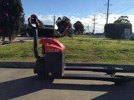 NEW HELI 1.5T CBD15 -170G  Electric pallet truck - picture2' - Click to enlarge