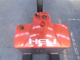 NEW HELI 1.5T CBD15 -170G  Electric pallet truck - picture0' - Click to enlarge