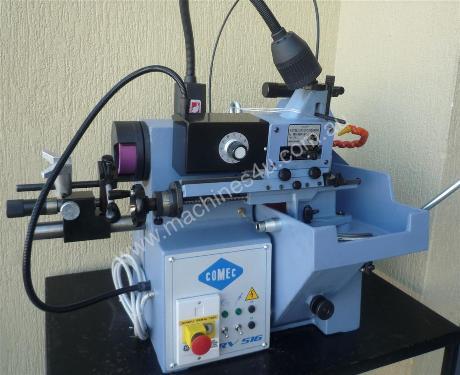 RV516 VALVE SEAT GRINDING MACHINE