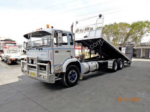 1982 VOLVO F7 FOR SALE