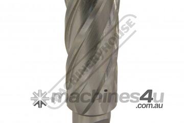 HSS Drill Broach Cutter Suits Toolmaster Magnetic Base Drills 25 x 50mm Capacity