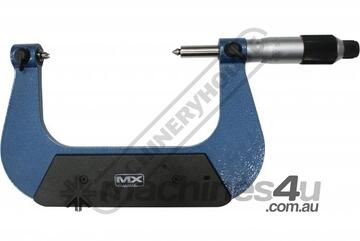 10-1392 Screw Thread Micrometers 75-100mm Metric