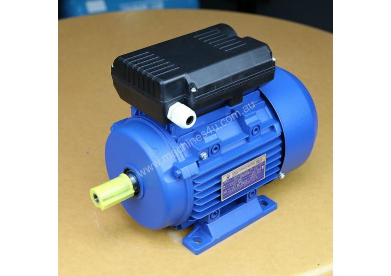 New Conon Motor Gmyl Single Phase Motor In Glen Waverley Vic