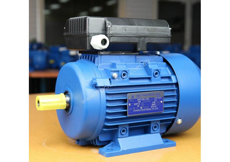 New Conon Motor Gmyl Single Phase Motor In Glen Waverley Vic