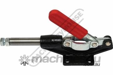 Straight Line Toggle Clamp MP-304-HM 680kg Capacity