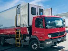 New Mercedez-Benz Atego - picture0' - Click to enlarge