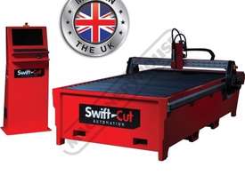 SwiftCut 1250WT - picture0' - Click to enlarge