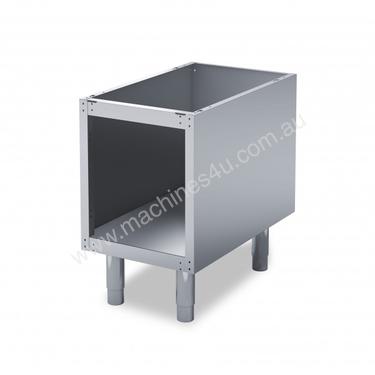 Mareno ANBV7-12 Cabinet Base Unit in Stainless Steel
