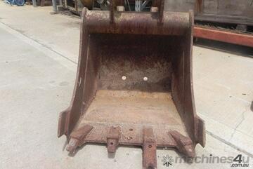 Universal Custom Bucket-GP Attachments