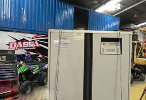 LIEBERT UPS 30kva Generator Power Unit
