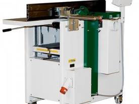LOGOSOL MH410 - Multi-Jointer/Planer inc side head - picture0' - Click to enlarge
