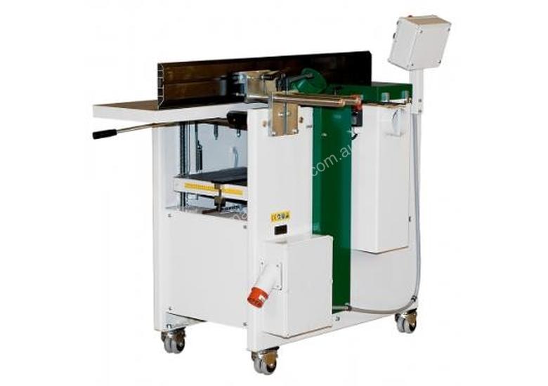 New 2015 logosol MH410 Planer 301mm or wider in , Listed on Machines4u