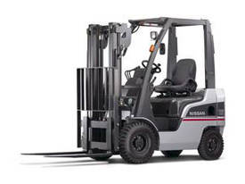 NISSAN 1F COMPACT SERIES (1.5 & 2.5 TON) - picture0' - Click to enlarge