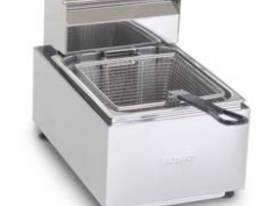 Single Pan Fryer - Roband F15 - 5 Litre - picture0' - Click to enlarge