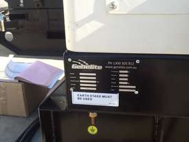 GC130S Diesel Generator - picture1' - Click to enlarge