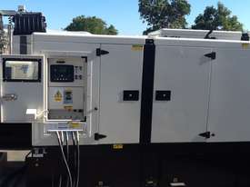 GC130S Diesel Generator - picture2' - Click to enlarge