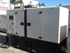 GC130S Diesel Generator - picture0' - Click to enlarge