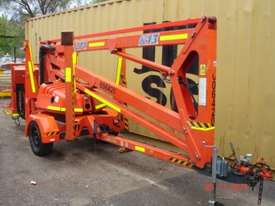JLG K13 Boom Lift - picture0' - Click to enlarge