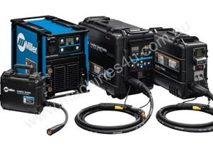 PipeWorx FieldPro Welding System