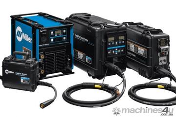 PipeWorx FieldPro Welding System