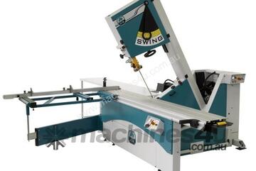 Band Saw Tilting with Sliding Table in stock Delivery Australia wide