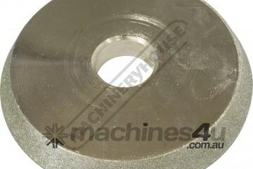 CBN Grinding Wheel For Grinding 3-13mm HSS Drill Bits Suits EDBD-13 Drill Sharpener