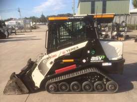 Terex PT-30 Posi-Track QUE4037 - picture1' - Click to enlarge