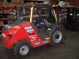 2.5T 4WD ROUGH TERRAIN BUGGY - Hire - picture0' - Click to enlarge
