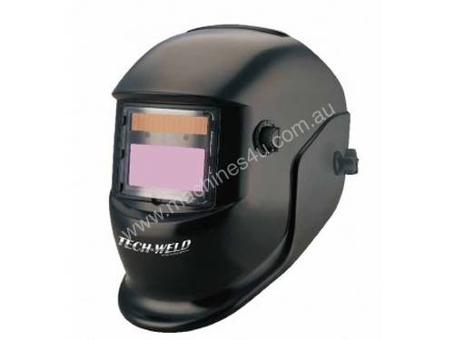  Tech-Weld Welding Helmet-WEGA
